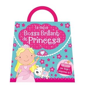 MEVA BOSSA BRILLANT DE PRINCESA, LA | 9788491200215 | IGLOO BOOKS LTD