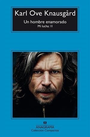 HOMBRE ENAMORADO, UN | 9788433978004 | KNAUSGARD, KARL OVE