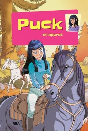 PUCK EN APUROS | 9788427208117 | WERNER, LISBETH
