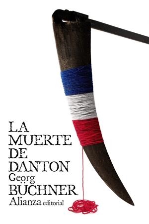 MUERTE DE DANTON, LA | 9788491043775 | BÜCHNER, GEORG