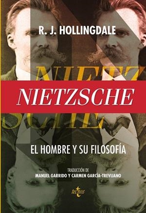 NIETZSCHE | 9788430968794 | HOLLINGDALE, R. J.