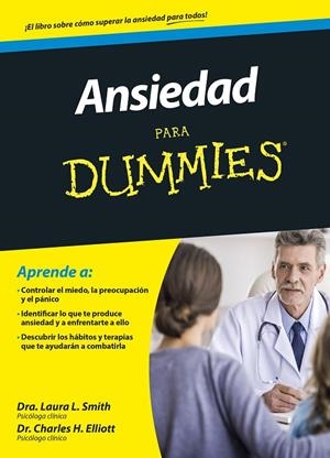 ANSIEDAD PARA DUMMIES | 9788432902864 | DIVERSOS AUTORS