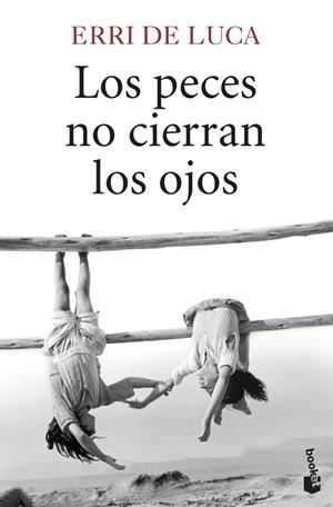 PECES NO CIERRAN LOS OJOS, LOS | 9788432229091 | DE LUCA, ERRI