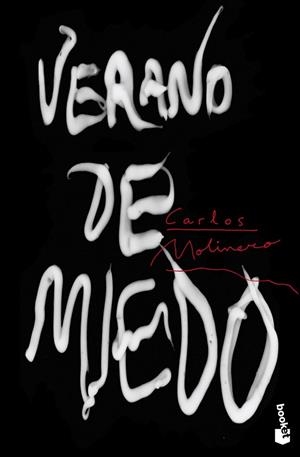 VERANO DE MIEDO | 9788445003664 | MOLINERO, CARLOS