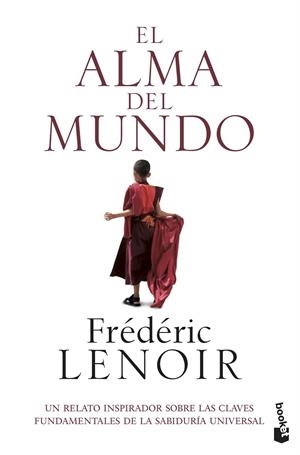 ALMA DEL MUNDO, EL | 9788408151623 | LENOIR, FRÉDÉRIC