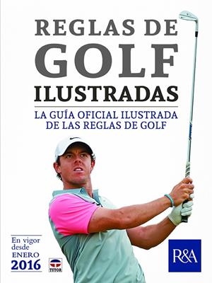 REGLAS DE GOLF ILUSTRADAS | 9788416676002 | DIVERSOS AUTORS