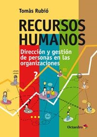 RECURSOS HUMANOS | 9788499218236 | RUBIÓ, TOMÀS