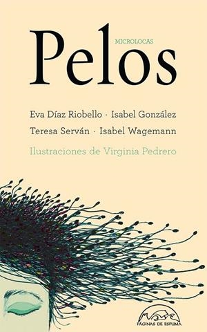 PELOS | 9788483932032 | GONZALEZ, ISABEL / DÍAZ RIOBELLO, EV