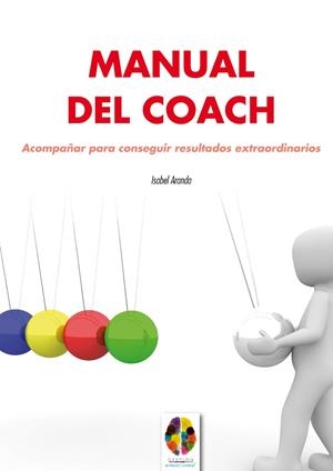 MANUAL DEL COACH | 9788497276429 | ARANDA, ISABEL