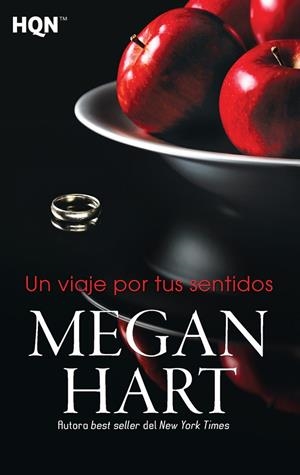 VIAJE POR TUS SENTIDOS, UN | 9788468781006 | HART, MEGAN