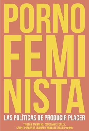PORNO FEMINISTA | 9788415373308 | TAORMINO / PARREñAS