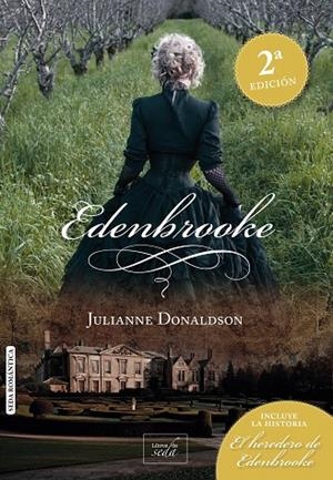 EDENBROOKE + EL HEREDERO DE EDENBROOKE | 9788416550609 | DONALDSON, JULIANNE