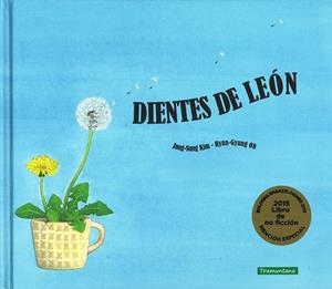 DIENTES DE LEÓN | 9788416578146 | JANG-SUNG, KIM