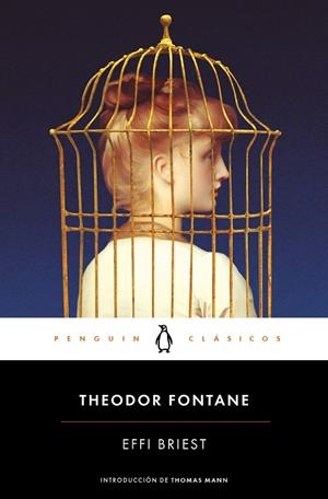 EFFI BRIEST | 9788491051916 | FONTANE, THEODOR