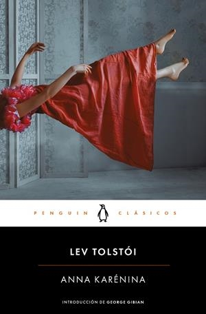 ANNA KARÉNINA | 9788491051930 | TOLSTOI, LEV