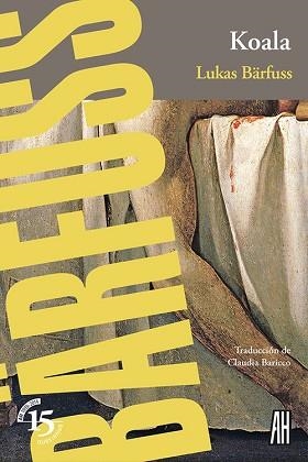 KOALA | 9788415851691 | BARFUSS, LUKAS