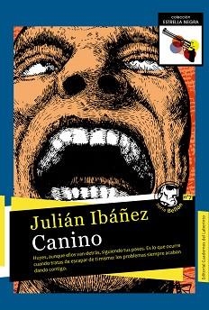CANINO | 9788494535765 | IBAÑEZ, JULIAN