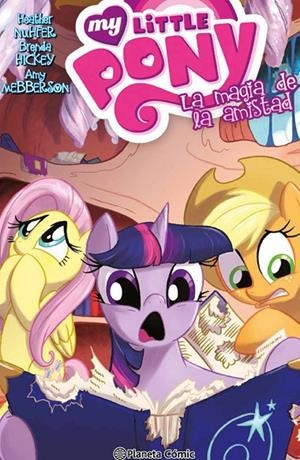 MY LITTLE PONY 04 | 9788416636150 | COOK, KATIE / PRICE, ANDY