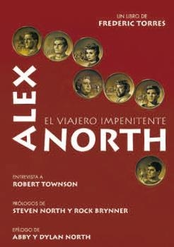 ALEX NORTH | 9788494565205 | TORRES, FREDERIC