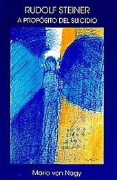 A PROPOSITO DEL SUICIDIO | 9788492843640 | VON NAGY, MARIA