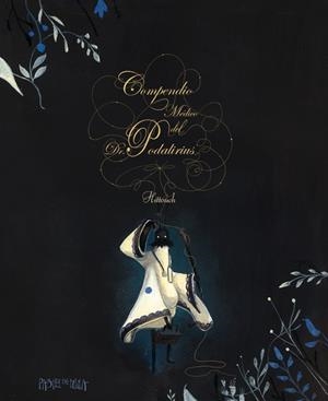 COMPENDIO MÉDICO DEL DR. PODALIRIUS | 9788416427086 | HITTOUCH