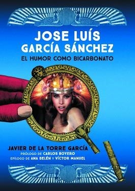 JOSÉ LUIS GARCÍA SÁNCHEZ | 9788415606321 | DE LA TORRE GARCIA, JAVIER