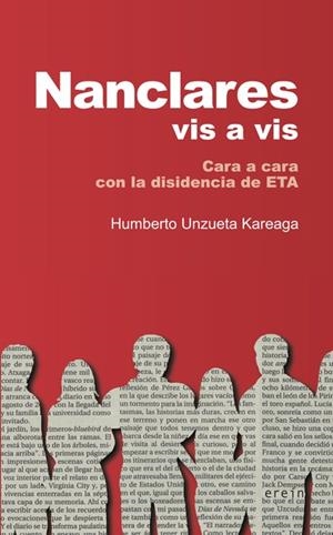 NANCLARES VIS A VIS | 9788491090878 | UNZUETA KAREAGA, HUMBERTO