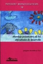 ABORDAJE PSICOMOTRIZ DE LAS DIFICULTADES DE DESARROLLO | 9788415212850 | SERRABONA MAS, JOAQUIM