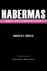 HABERMAS | 9789876310321 | BURELLO, MARCELO