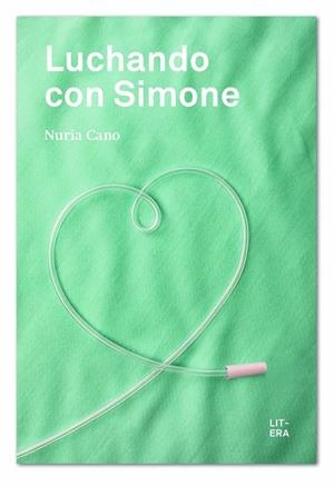 LUCHANDO CON SIMONE | 9788494294785 | CANO, NURIA