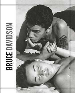 BRUCE DAVIDSON | 9788498445930 | GOLLONET / COTTON