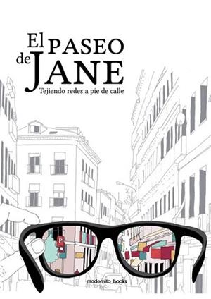 PASEO DE JANE, EL | 9788494488238 | JIMENEZ / USEROS