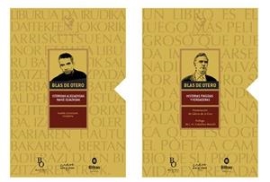 HISTORIAS FINGIDAS Y VERDADERAS | 9788416575084 | DE OTERO, BLAS