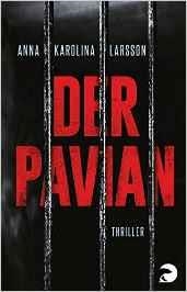 DER PAVIAN | 9783833310171 | LARSSON, ANNA KAROLINA