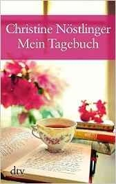 MEIN TAGEBUCH | 9783423253734 | NOSTLINGER, CHRISTINE