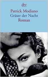 GRASER DER NACHT | 9783423144940 | MODIANO, PATRICK