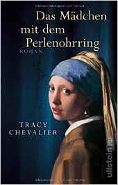 DAS MADCHEN MIT DEM PERLENOHRRING | 9783548288215 | CHEVALIER, TRACY