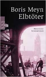 ELBTOTER | 9783499271601 | MEYN, BORIS