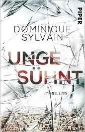 UNGE SUHNT | 9783492307864 | SYLVAIN, DOMINIQUE