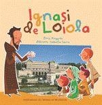 IGNASI DE LOIOLA | 9788498838473 | PUIGGRÓS, ENRIC / SERRA, SEBASTIÀ