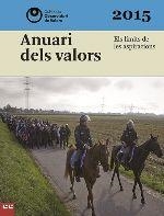ANUARI DELS VALORS 2015 | 9788472268760