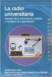 RÁDIO UNIVERSITARIA, LA | 9788416572472 | PAREJO CUÉLLAR, MACARENA / MARTÍN PENA, DANIEL