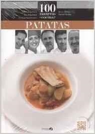 100 MANERAS DE COCINAR PATATA | 9788494352690
