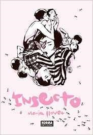 INSECTO | 9788467923339 | LLOVET, MARIA