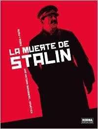 MUERTE DE STALIN, LA | 9788467922196 | ROBIN / NURY