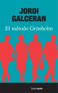 MÉTODO GRÖNHOLM, EL | 9788480487009 | GALCERAN, JORDI