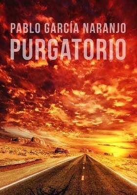PURGATORIO | 9788494532023 | GARCIA NARANJO, PABLO