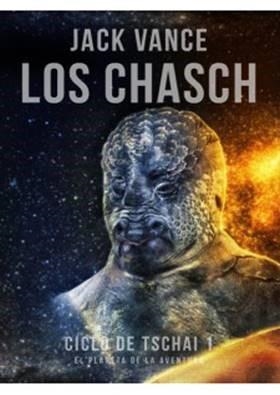 CHASCH, LOS | 9788494532030 | VANCE, JACK