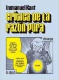 CRÍTICA DE LA RAZÓN PURA | 9788416540303 | KANT, IMMANUEL