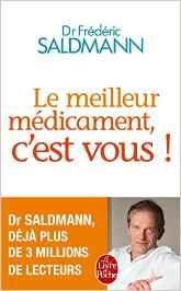 MEILLEUR MEDICAMENT ES VOUS, LE | 9782253187547 | SALMANN, FREDERIC